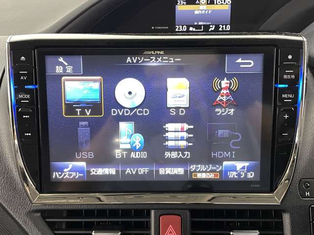 トヨタ ヴォクシー ２．０ Ｖ H26年 () 99