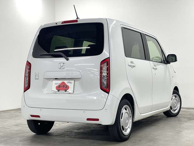 ホンダ Ｎ−ＷＧＮ ６６０ Ｌ ホンダ センシング R4年 (近畿) 99