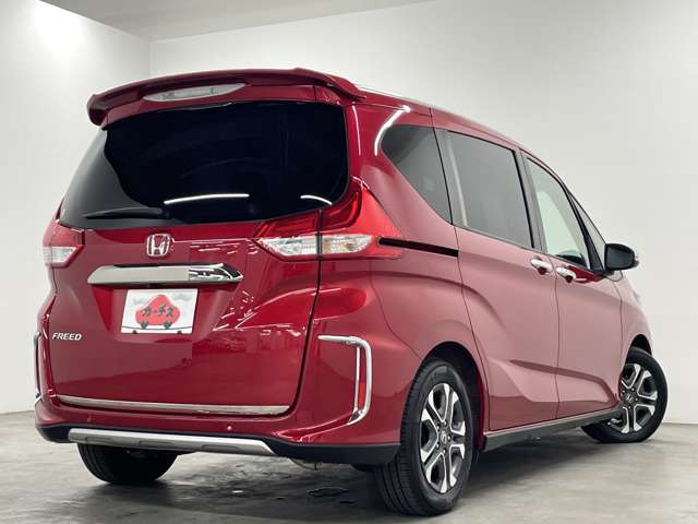 ホンダ フリード １．５ クロスター ホンダセンシング R3年 (近畿) 99