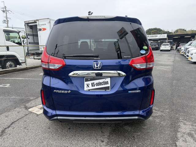ホンダ フリード＋　ハイブリッド １．５ ハイブリッド Ｇ ホンダセンシング H28年 (近畿) 99
