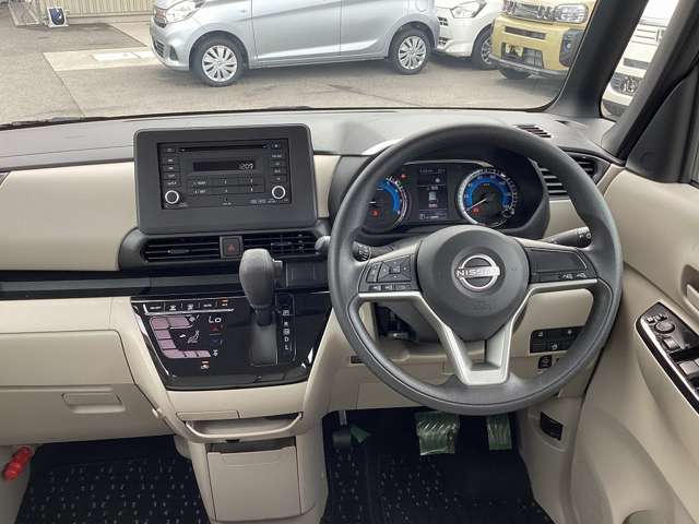 日産 ルークス ６６０ Ｘ R5年 (近畿) 99