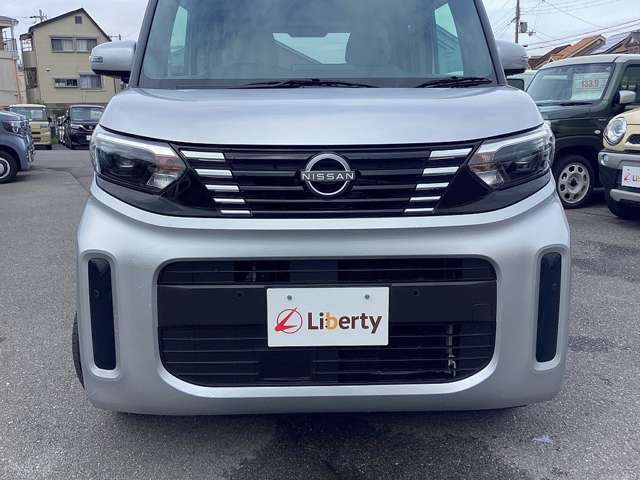 日産 ルークス ６６０ Ｘ R5年 (近畿) 99