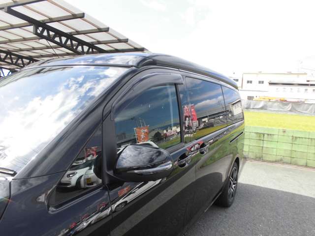 メルセデスベンツ Ｖクラス Ｖ２２０ Ｄ マルコポーロ ホライゾン ディーゼルターボ R1年 (近畿) 99