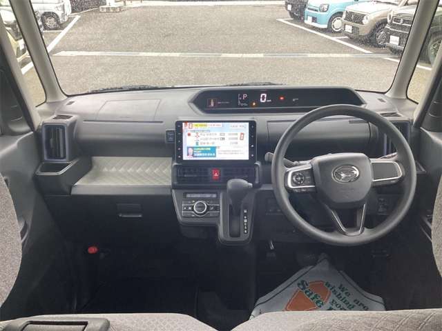ダイハツ タント ６６０ Ｘ R3年 (近畿) 99