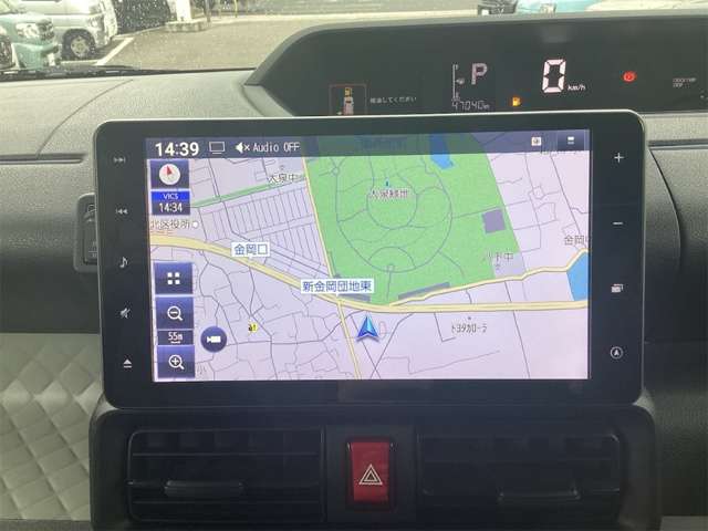 ダイハツ タント ６６０ Ｘ R3年 (近畿) 99