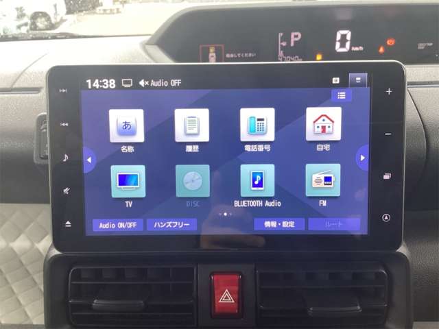 ダイハツ タント ６６０ Ｘ R3年 (近畿) 99