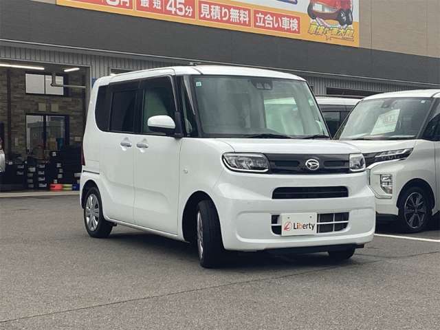 ダイハツ タント ６６０ Ｘ R3年 (近畿) 99