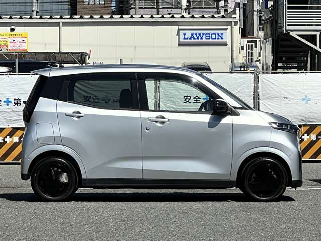 日産 サクラ Ｓ R5年 (近畿) 99