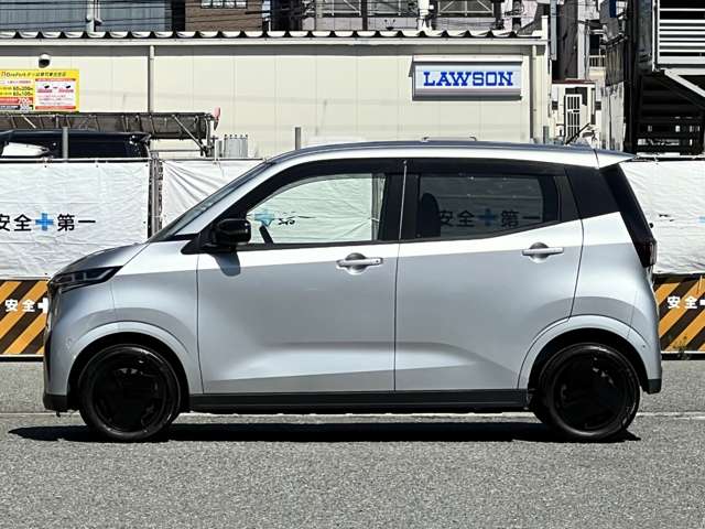 日産 サクラ Ｓ R5年 (近畿) 99
