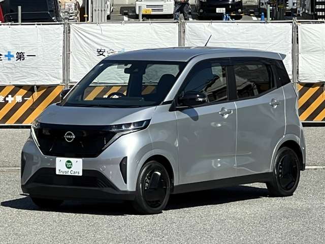 日産 サクラ Ｓ R5年 (近畿) 99