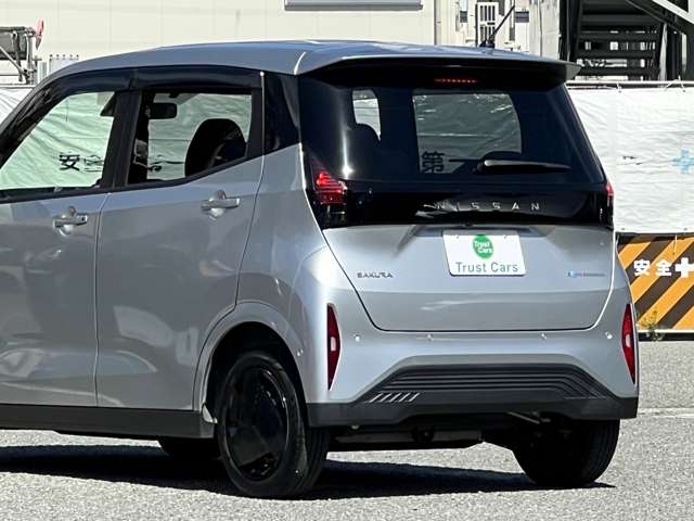 日産 サクラ Ｓ R5年 (近畿) 99