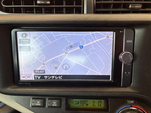 トヨタ アクア １．５ Ｓ H25年 (近畿) 99