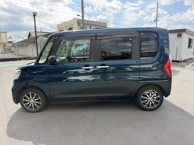 ダイハツ タント ６６０ Ｘ ＶＳ ＳＡＩＩＩ R1年 (近畿) 99
