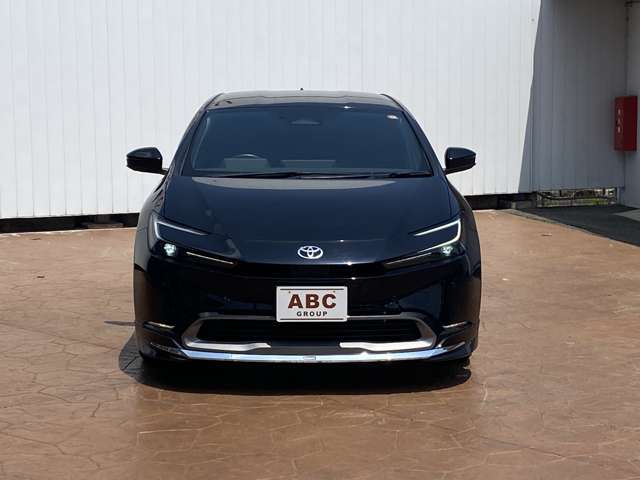 トヨタ プリウス ２．０ Ｚ R6年 (中国) 99