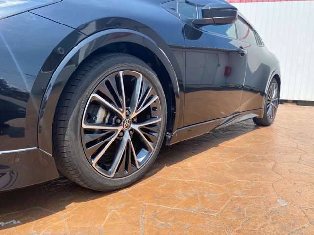 トヨタ プリウス ２．０ Ｚ R6年 (中国) 99