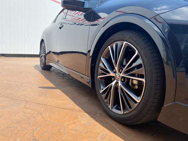 トヨタ プリウス ２．０ Ｚ R6年 (中国) 99