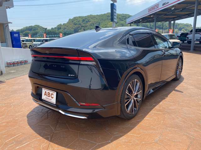 トヨタ プリウス ２．０ Ｚ R6年 (中国) 99