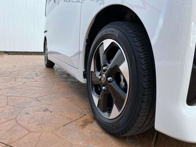 日産 ルークス ６６０ ハイウェイスターＸ R4年 (中国) 99
