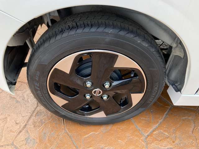日産 ルークス ６６０ ハイウェイスターＸ R4年 (中国) 99