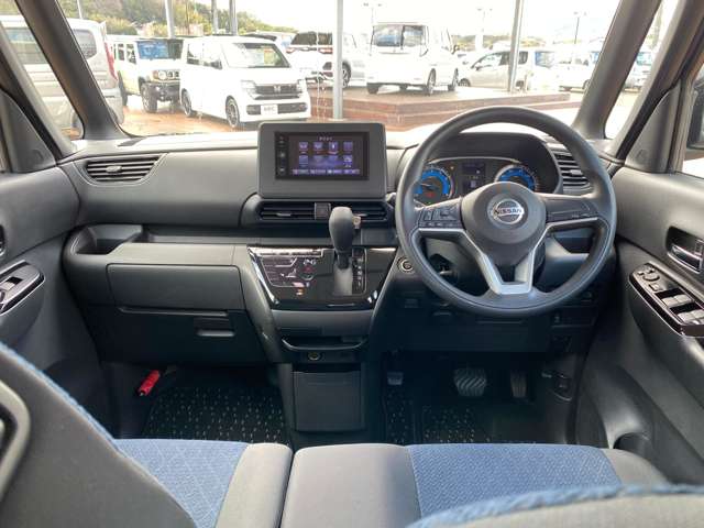 日産 ルークス ６６０ ハイウェイスターＸ R4年 (中国) 99