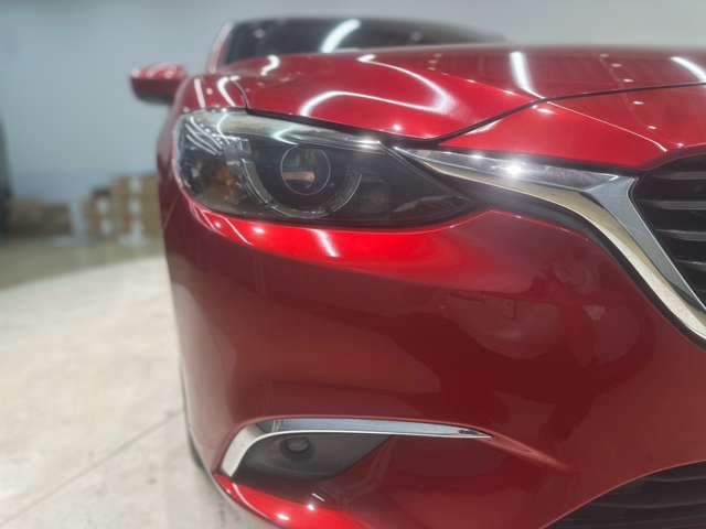 マツダ アテンザ　セダン ２．２ ＸＤ Ｌパッケージ ディーゼルターボ H28年 (中国) 99