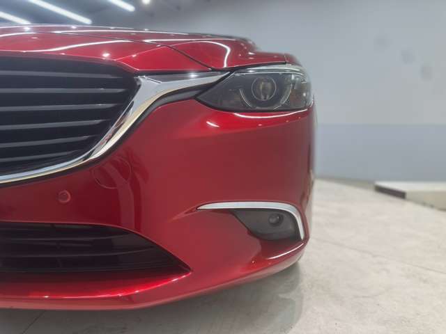 マツダ アテンザ　セダン ２．２ ＸＤ Ｌパッケージ ディーゼルターボ H28年 (中国) 99
