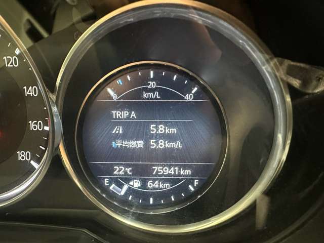 マツダ アテンザ　セダン ２．２ ＸＤ Ｌパッケージ ディーゼルターボ H28年 (中国) 99