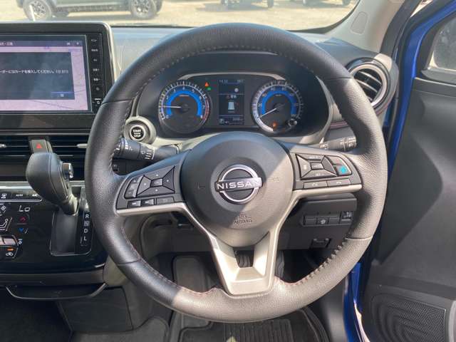 日産 デイズ ６６０ ハイウェイスターＧターボ プロパイロット エディション R7年 (中国) 99