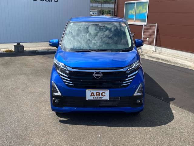 日産 デイズ ６６０ ハイウェイスターＧターボ プロパイロット エディション R7年 (中国) 99