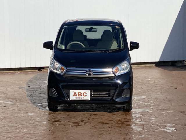 日産 デイズ ６６０ Ｊ H30年 (中国) 99