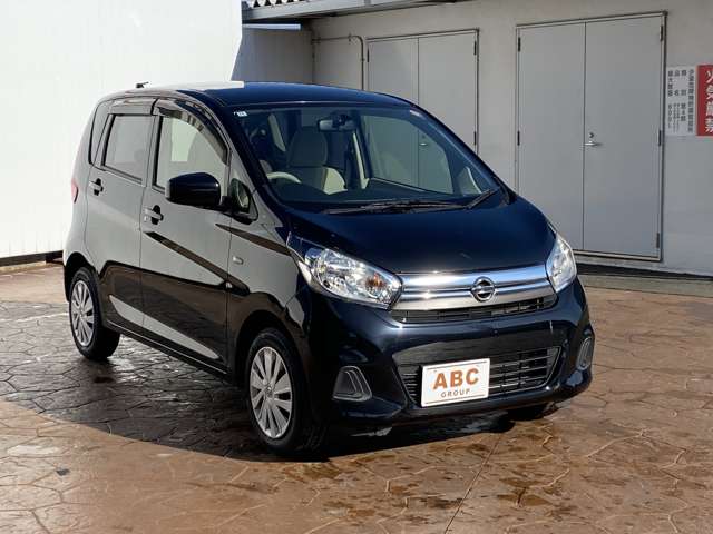 日産 デイズ ６６０ Ｊ H30年 (中国) 99