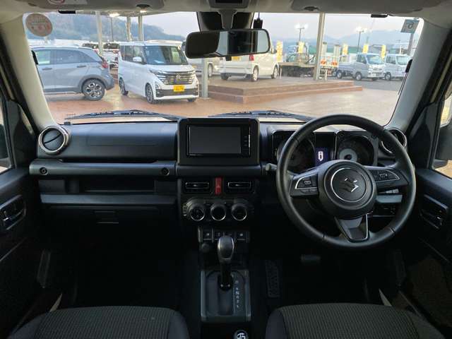 スズキ ジムニーシエラ １．５ ＪＣ ４ＷＤ R2年 (中国) 99