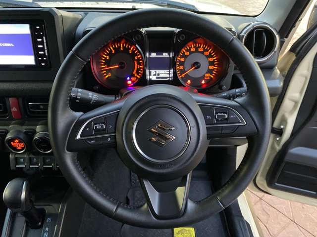 スズキ ジムニーシエラ １．５ ＪＣ ４ＷＤ R2年 (中国) 99