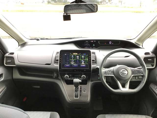 日産 セレナ ２．０ ハイウェイスター Ｖ ４ＷＤ R1年 (東北) 99