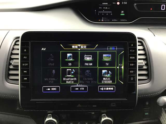 日産 セレナ ２．０ ハイウェイスター Ｖ ４ＷＤ R1年 (東北) 99