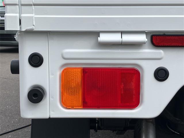 スズキ キャリイトラック ６６０ ＫＣ ３方開 ４ＷＤ R8年 (東北) 99