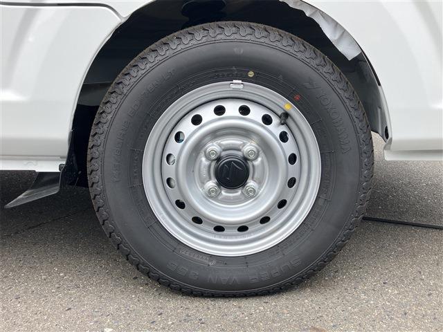 スズキ キャリイトラック ６６０ ＫＣ ３方開 ４ＷＤ R8年 (東北) 99