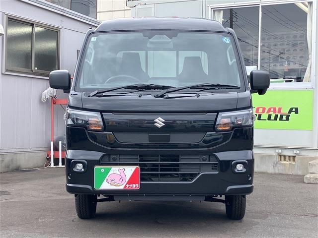 スズキ キャリイトラック ６６０ スーパーキャリイ Ｘ ３方開 ４ＷＤ R8年 (東北) 99