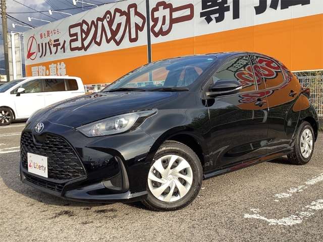 トヨタ ヤリス １．０ Ｘ R6年 (四国) 99