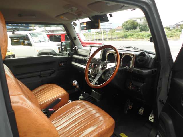 スズキ ジムニー ６６０ ＸＣ ４ＷＤ R1年 (四国) 99