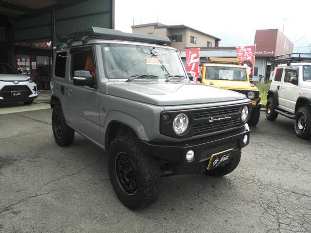スズキ ジムニー ６６０ ＸＣ ４ＷＤ R1年 (四国) 99