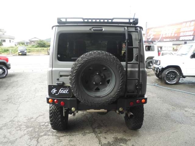 スズキ ジムニー ６６０ ＸＣ ４ＷＤ R1年 (四国) 99