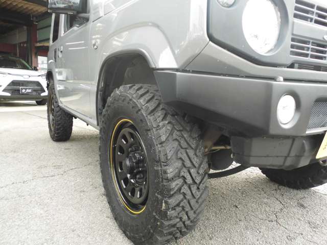 スズキ ジムニー ６６０ ＸＣ ４ＷＤ R1年 (四国) 99
