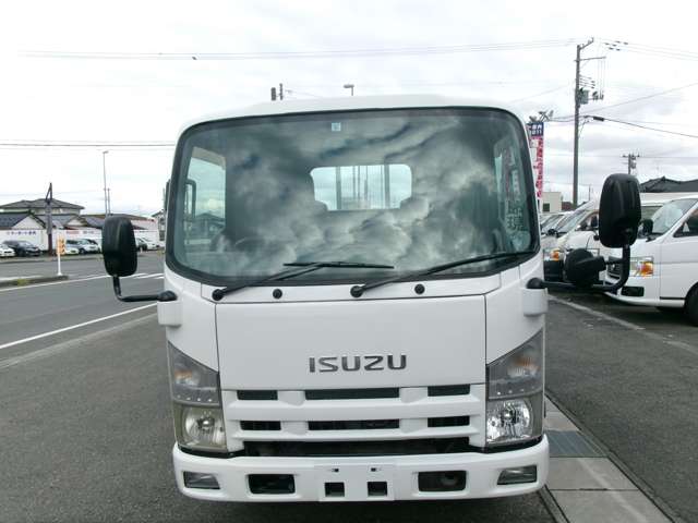 いすゞ エルフ ３トン H23年 (東北) 99