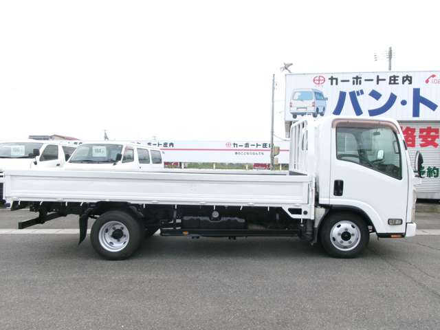 いすゞ エルフ ３トン H23年 (東北) 99