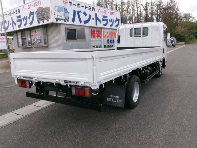 いすゞ エルフ ３トン H23年 (東北) 99