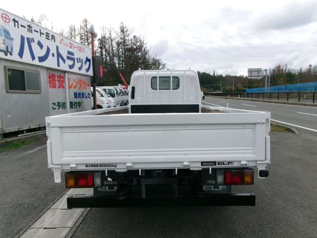 いすゞ エルフ ３トン H23年 (東北) 99