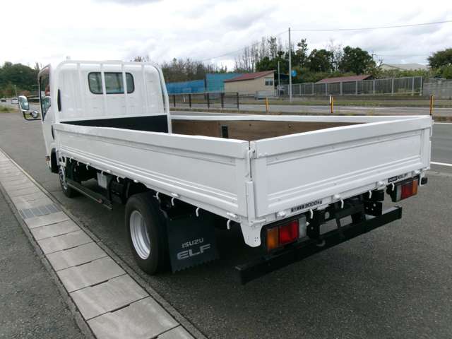 いすゞ エルフ ３トン H23年 (東北) 99