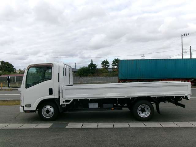 いすゞ エルフ ３トン H23年 (東北) 99