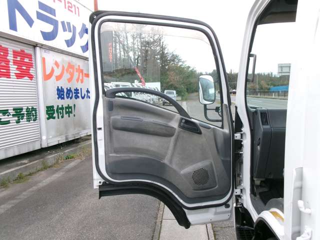 いすゞ エルフ ３トン H23年 (東北) 99